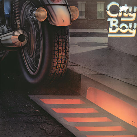 City Boy