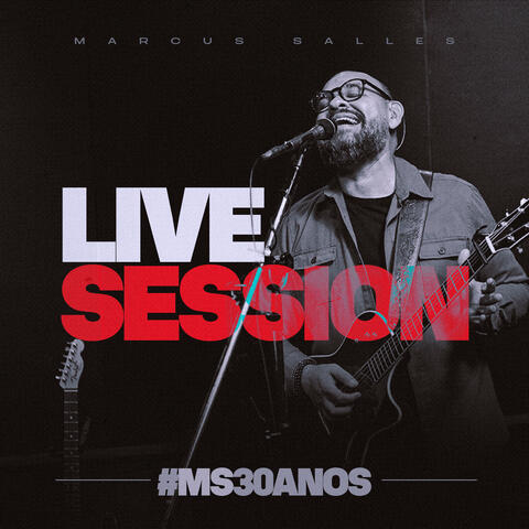 Live Session 30 anos