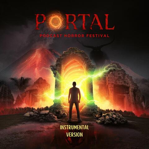 Portal Theme Song (Instrumental) - (from Noice "Portal")