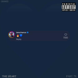 The Heart (Part 7x)