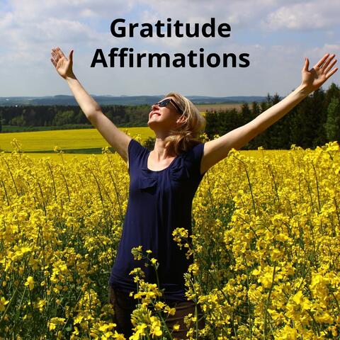 Gratitude Affirmations