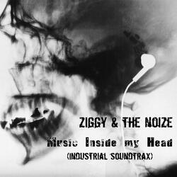 Music Inside My Head (Industrial SoundtraX)