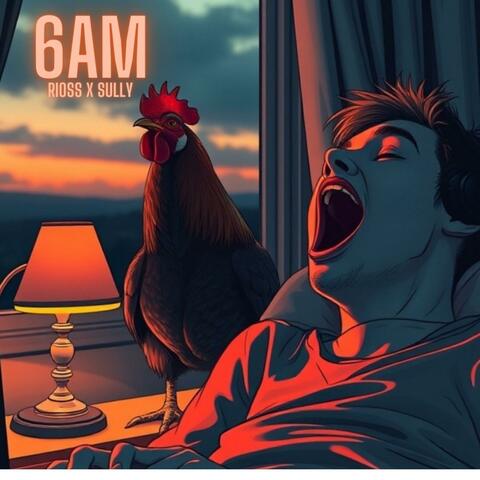 6AM