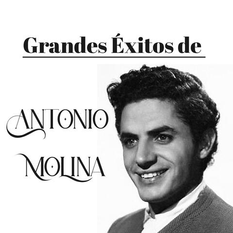 Antonio Molina