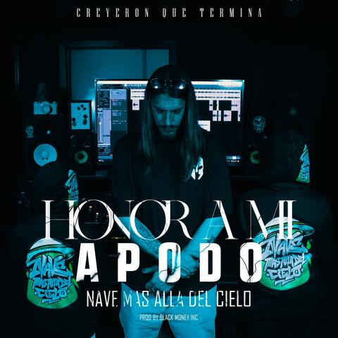Honor a mi apodo
