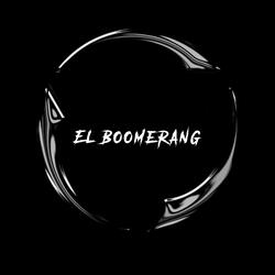 El Boomerang