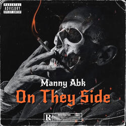 On They Side