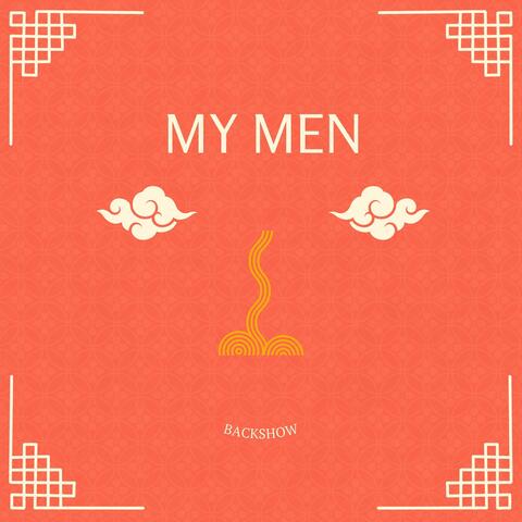 MY MEN