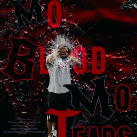 More Blood More Tears