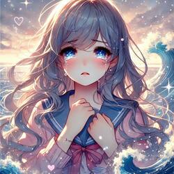 Tears In Thunder Storms - Side B
