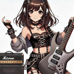 Warriors in the Night