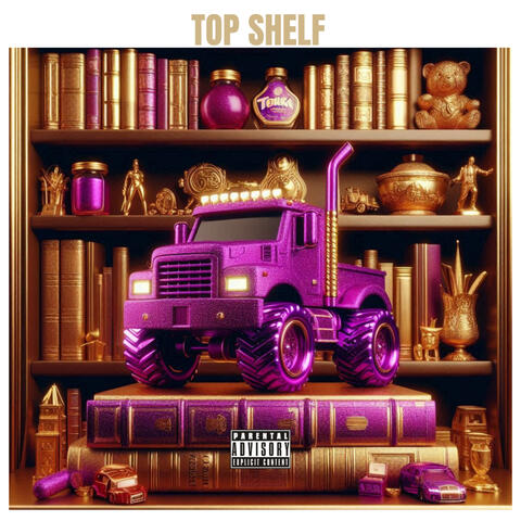 Top Shelf