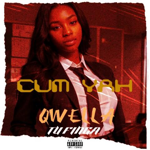 CUM YAH