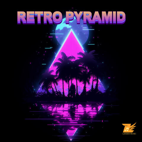 Retro Pyramid