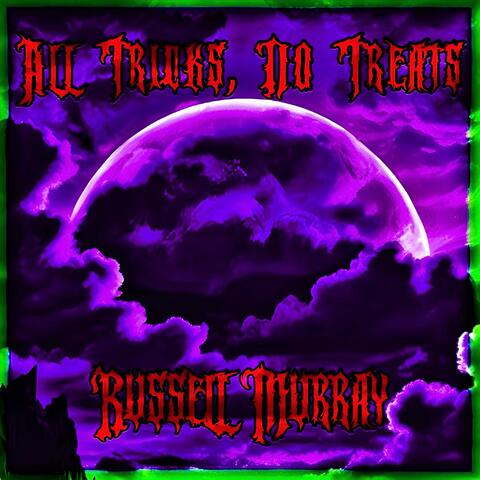 All Tricks, No Treats