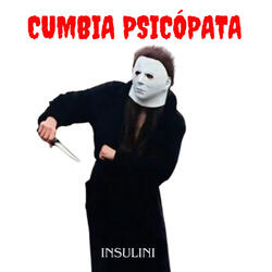 Psycho Cumbia