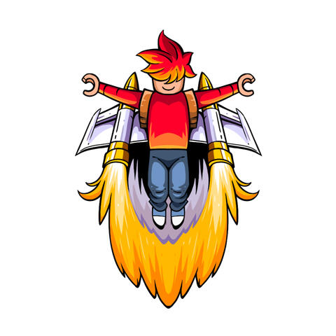 Jetpackers Obby