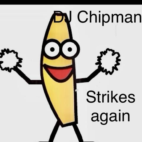 DJ Chipman