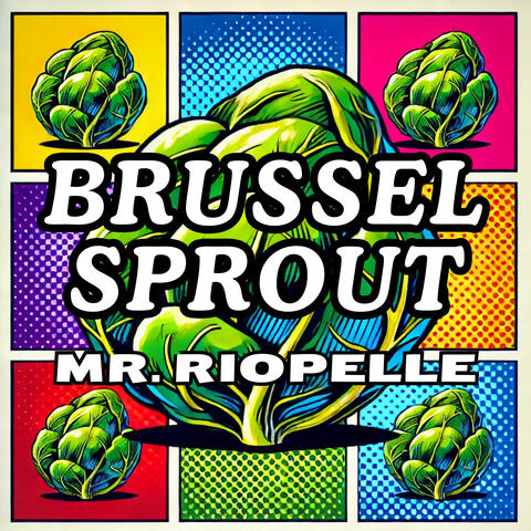 BRUSSEL SPROUT