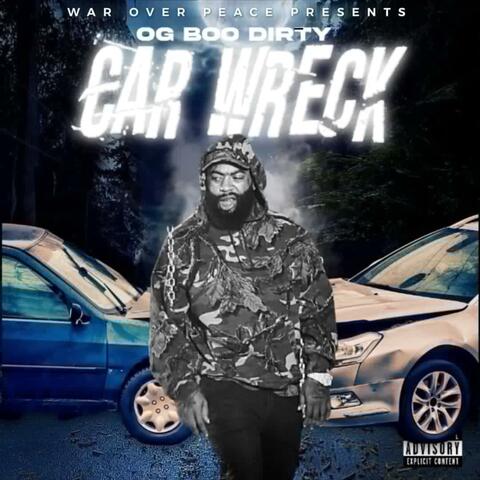 Car Wreck