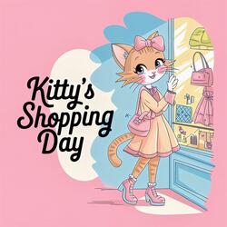 Kitty's Shopping Day