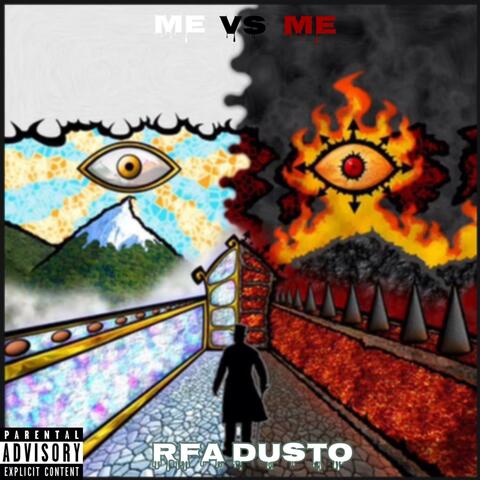 Me Vs Me
