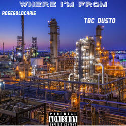 Where Im From