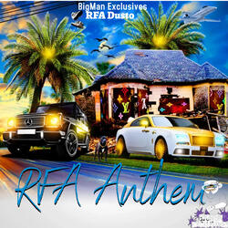 RFA Anthem