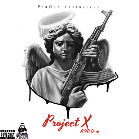 Project X