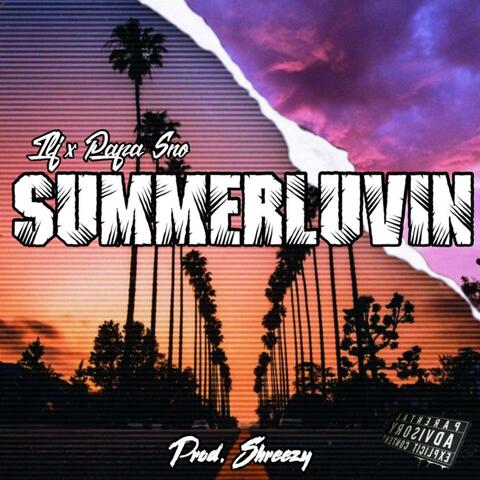 SummerLuvin