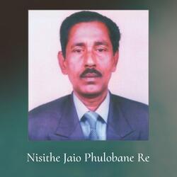 Nisithe Jaio Phulobane Re