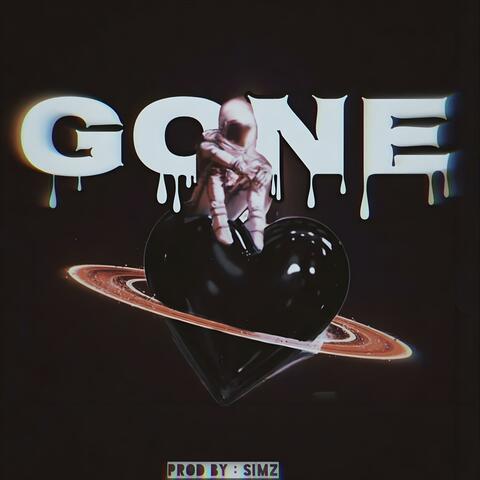 Gone
