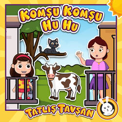Komşu Komşu Hu Hu