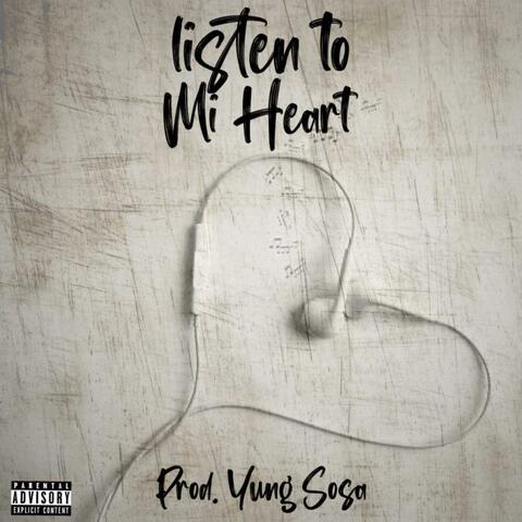 Listen To Mi Heart rmx