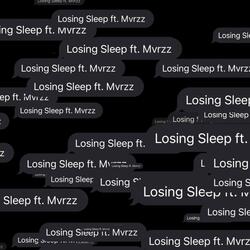 Losing Sleep
