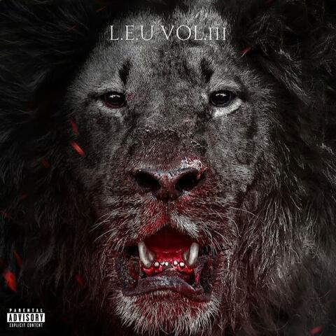 L.E.U Vol.III
