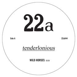 Wild Horses