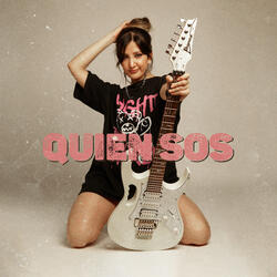 Quien sos