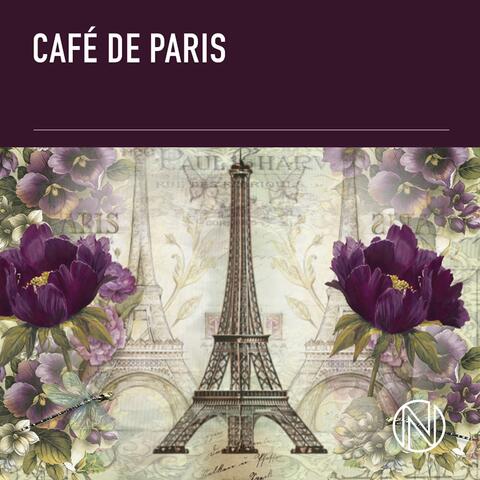 Café de Paris