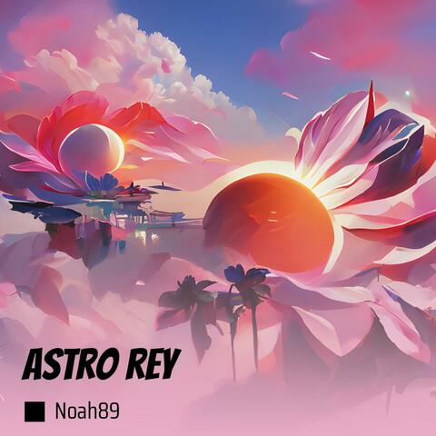 Astro rey
