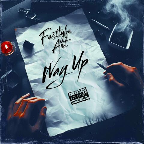 Way Up