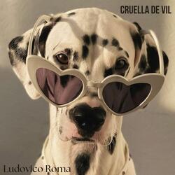 Cruella De Vil