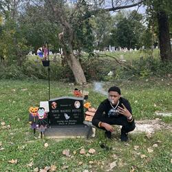 Miss My Niggas