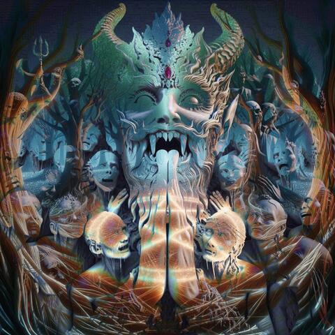 propagated deprograming