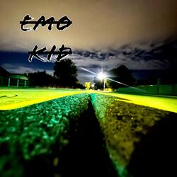 Emo Kid