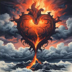 Warrior Heart