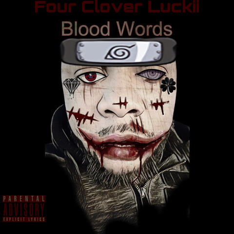 Blood Words