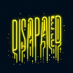 Disappeared