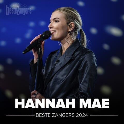 Beste Zangers 2024 (Hannah Mae) 6