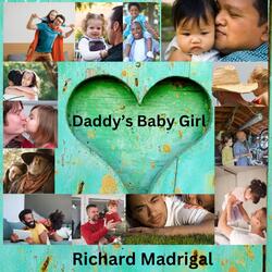 Daddy's Baby Girl